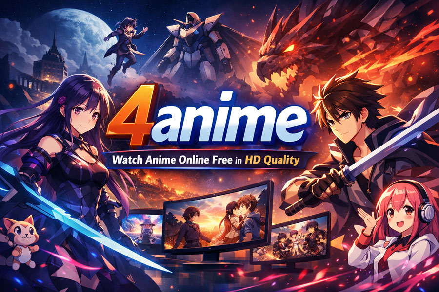 4anime